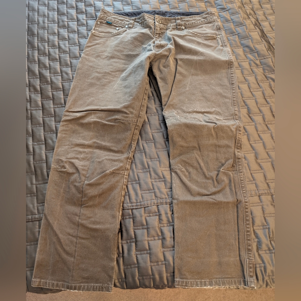Kuhl RYDR Men's Pants 36x30